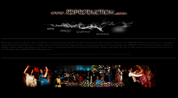 rdproduction.com