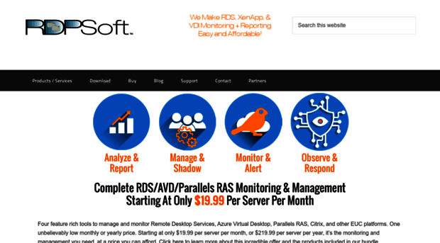 rdpsoft.com