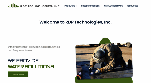 rdptech.com