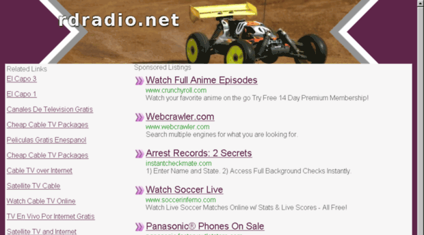 rdradio.net