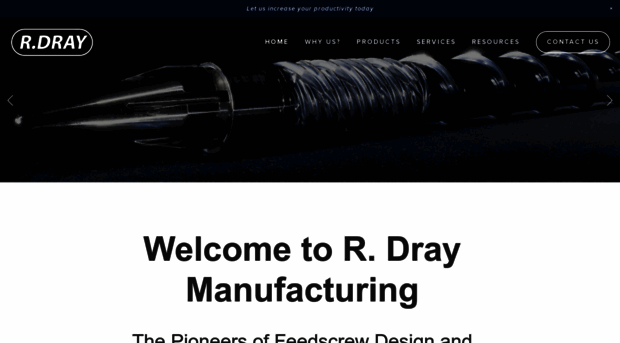 rdray.com