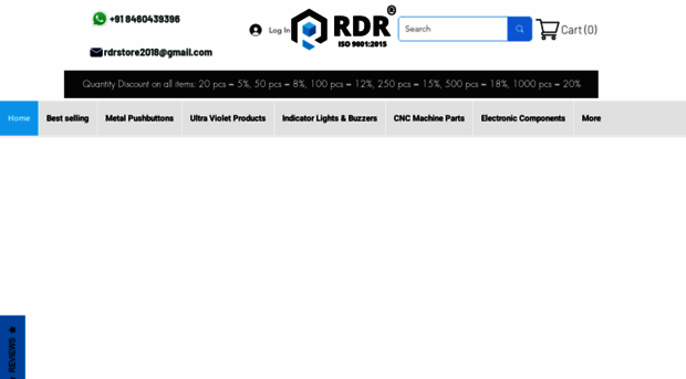 rdrstore.in