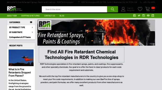 rdrtechnologies.com