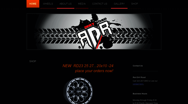 rdrwheels.com