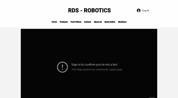 rds-robotics.com