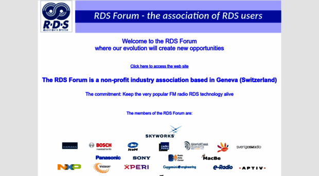 rds.org.uk