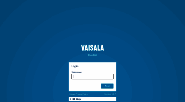 rds.vaisala.com