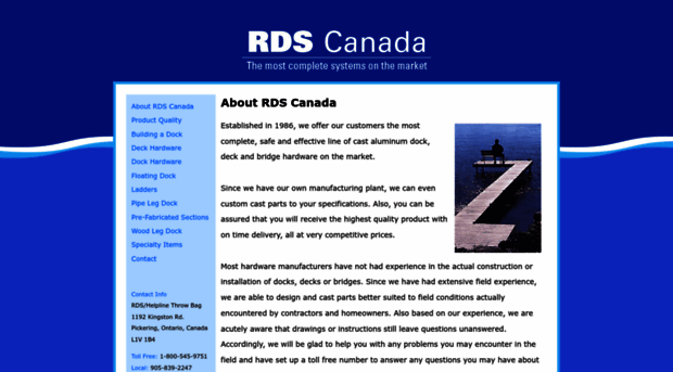 rdscanada.ca