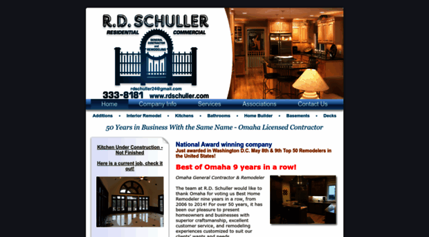 rdschuller.com