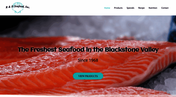 rdseafood.com