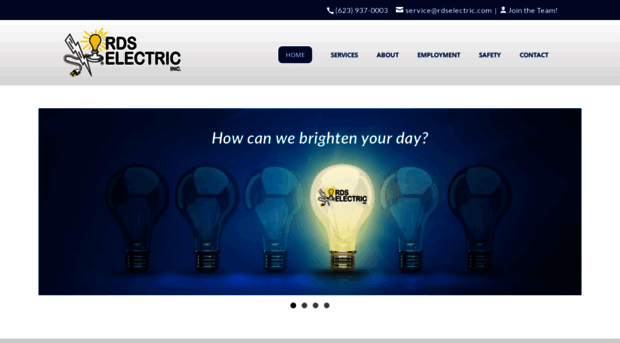 rdselectric.com