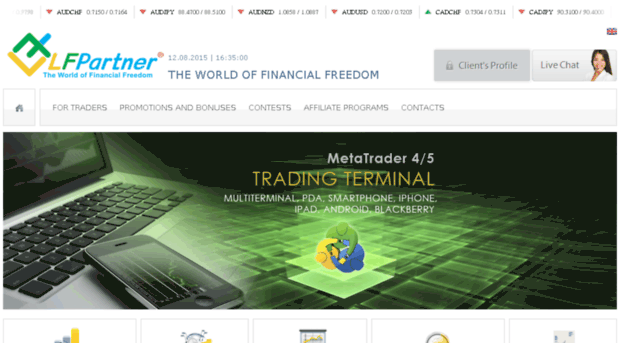 rdsforex.com