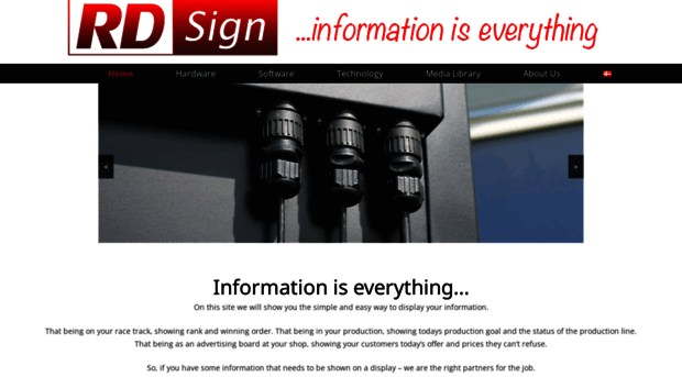 rdsign.com