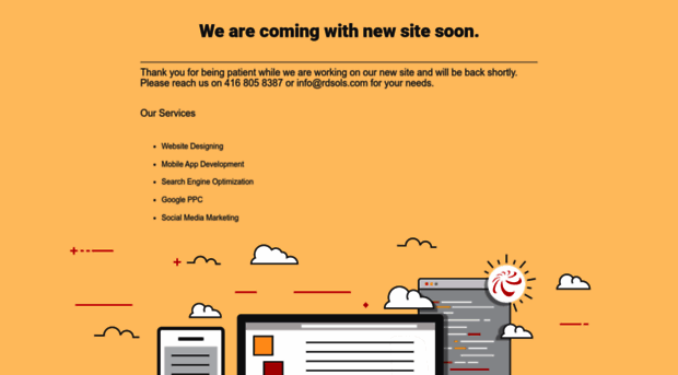 rdsols.com