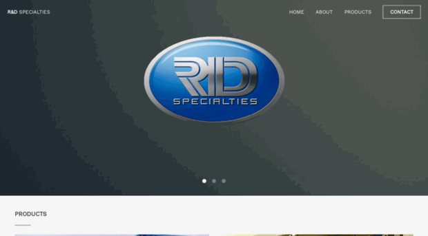 rdspec.com