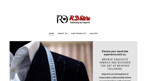 rdstore.in