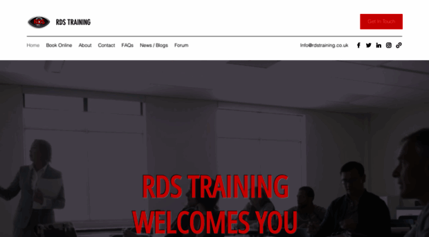 rdstraining.co.uk