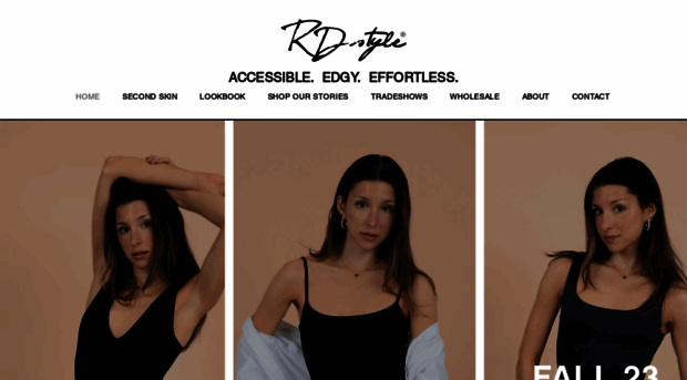 rdstyle.com