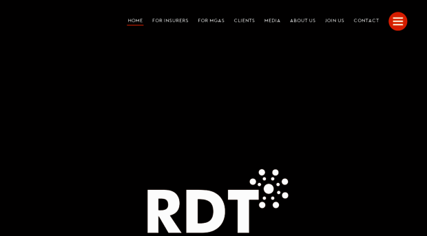 rdt.co.uk