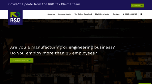 rdtaxclaims.co.uk