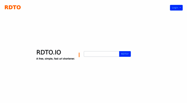 rdto.io