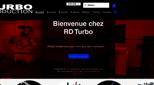 rdturbo.com