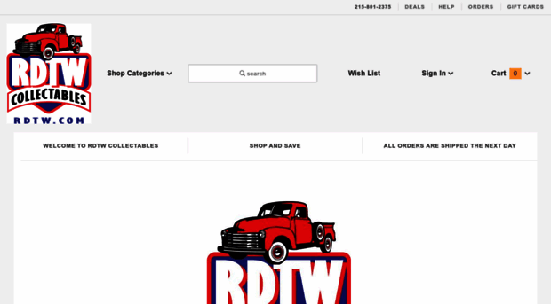 rdtw.com