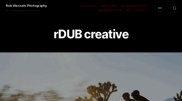 rdubcreative.com