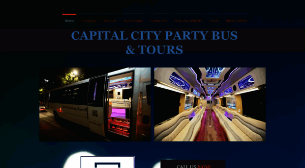 rdubusrental.com