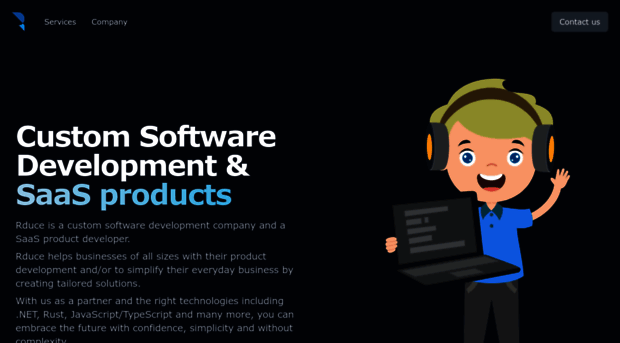 rduce.net