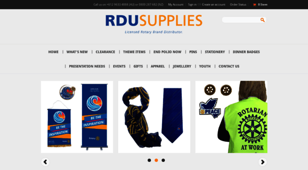 rdusupplies.com.au