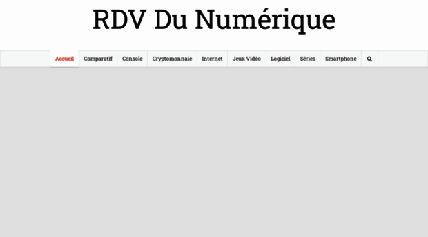 rdv-du-numerique.com