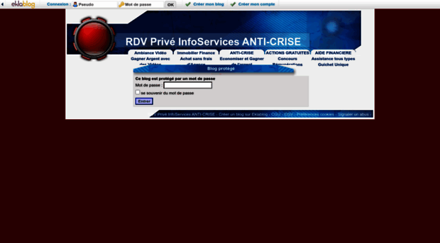 rdv-prive-infoservice.revolublog.com