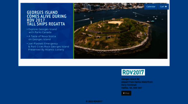 rdv2017.tickethalifax.com