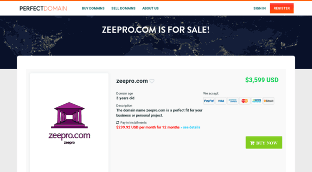 rdvks1.zeepro.com