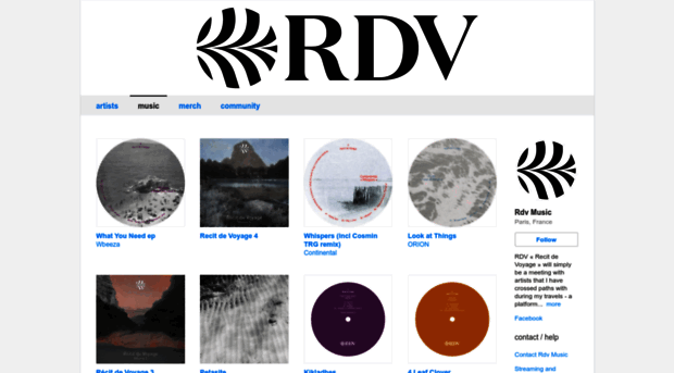 rdvmusic.bandcamp.com