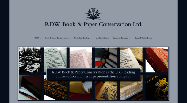 rdw.co.uk