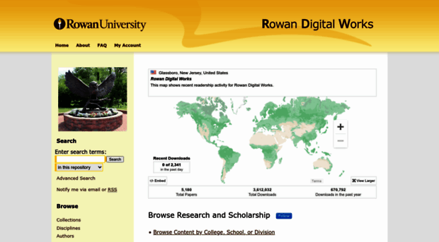 rdw.rowan.edu