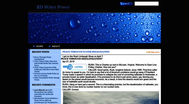 rdwaterpower.com