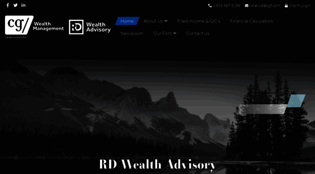 rdwealthadvisory.ca