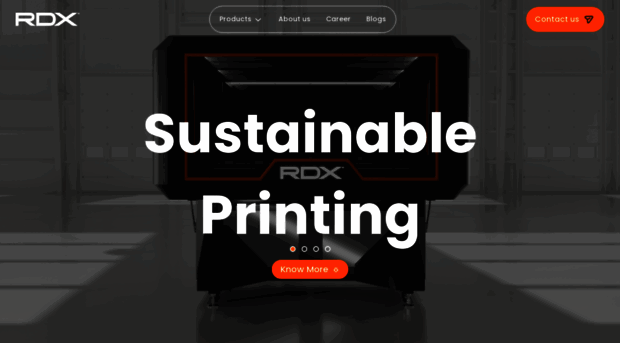 rdxdigital.com