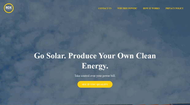 rdxpower.com