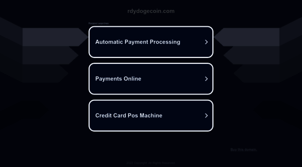rdydogecoin.com