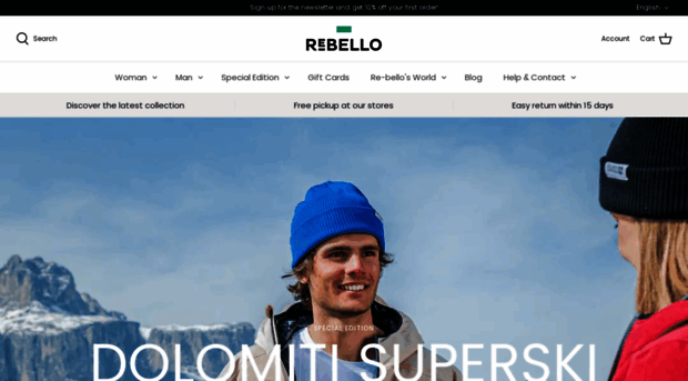 re-bello.com