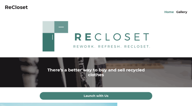 re-closet.com