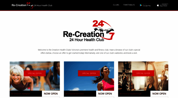 re-creation.com.au