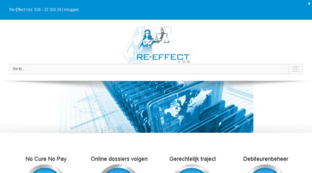 re-effectvos.nl