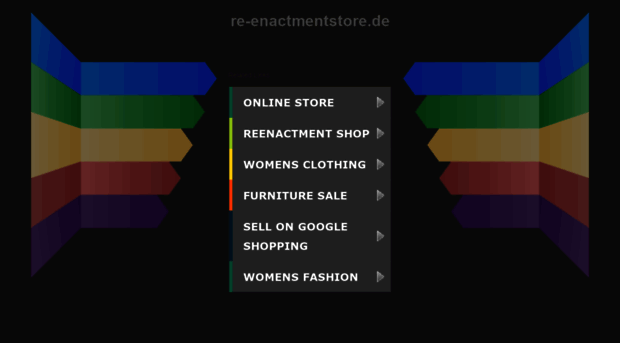 re-enactmentstore.de