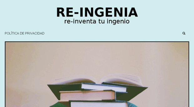 re-ingenia.com
