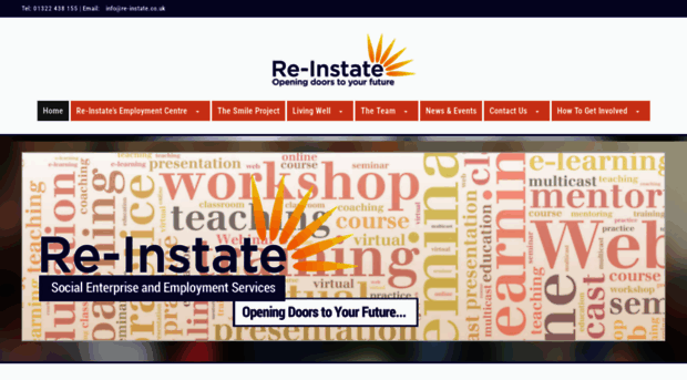 re-instate.co.uk